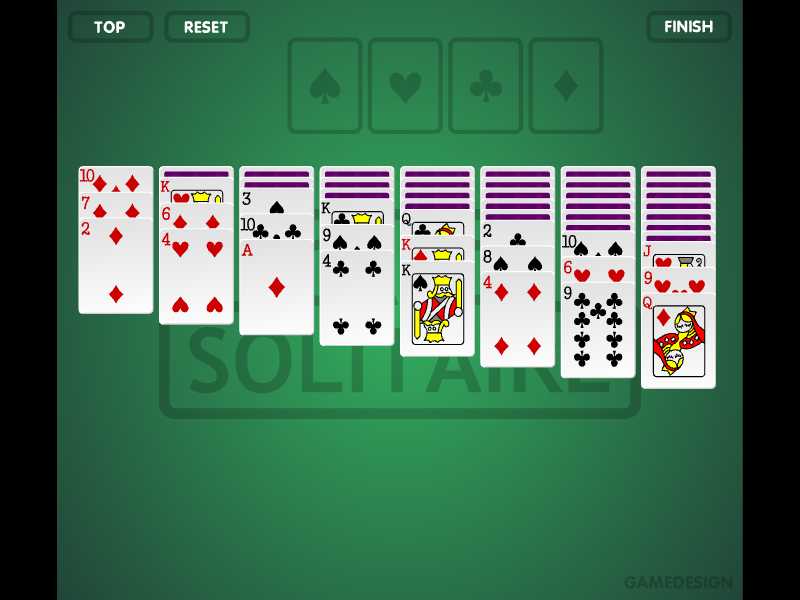 Solitaire